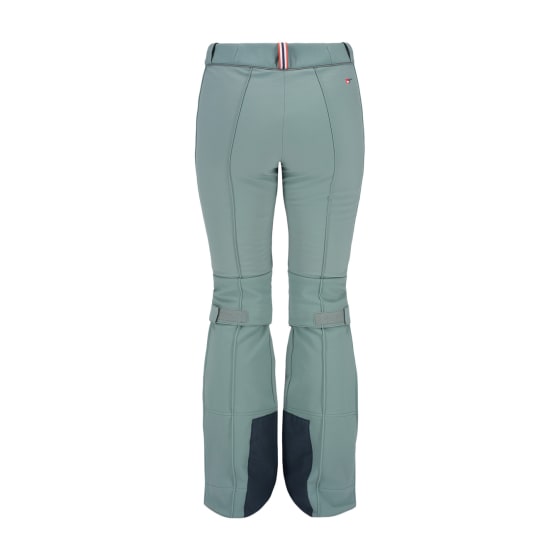 Amundsen Sports Fusion Split Pants Dame