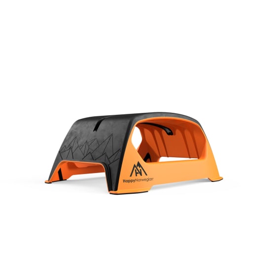 HappyNorwegian Mr.Grippy