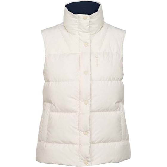Hygge Ildsjel Down Vest Dame
