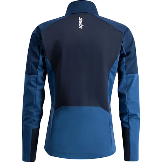 Swix Nordic XC Jacket Herre