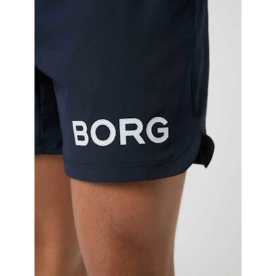 Bjørn Borg Borg Shorts 6 Inch Herre