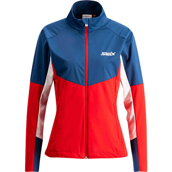 Swix Nordic XC Jacket Dame