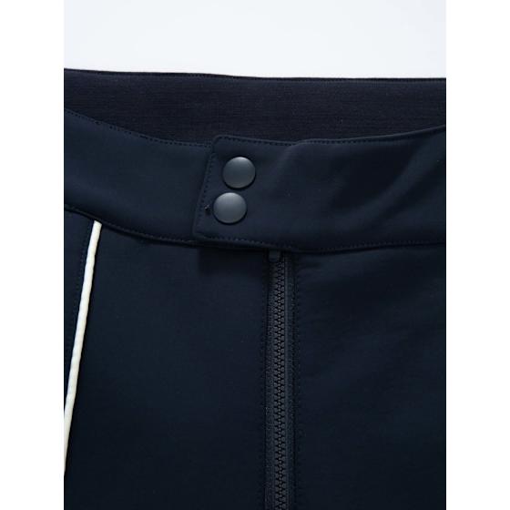 Woolland Spiterhøi Ski Pants Dame