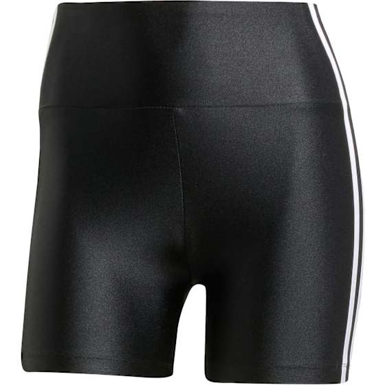 Adidas Originals Adicolor 3-Stripes Booty Shorts Dame