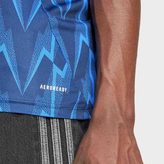 Adidas Arsenal FC 25/26 Bortedrakt Herre