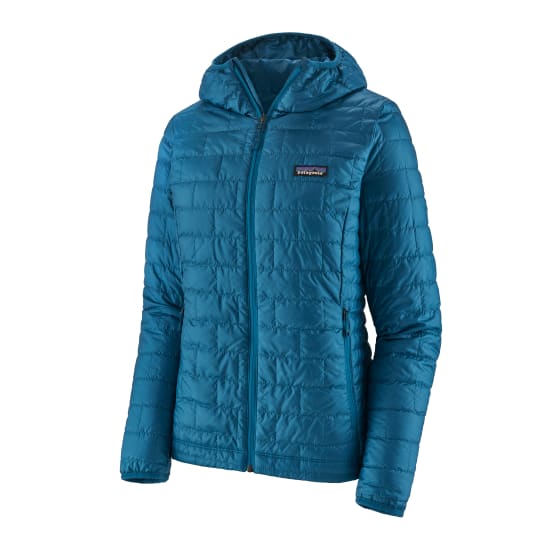 Patagonia Nano Puff Hoody Dame