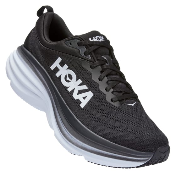 Hoka Bondi 8 Dame Løpesko