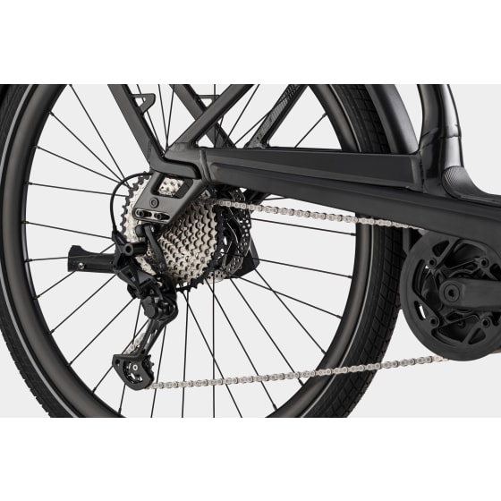 Cannondale Mavaro Neo 2 Uni