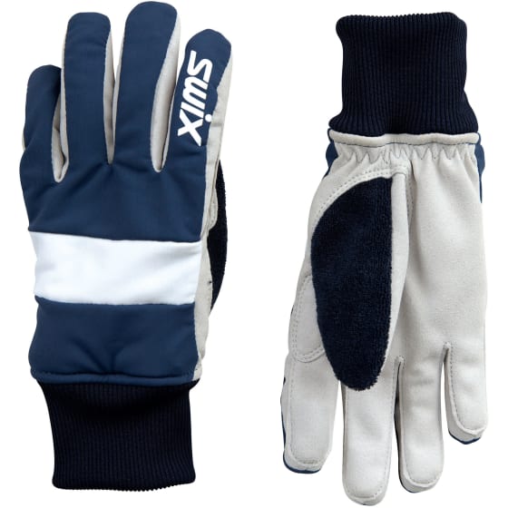 Swix Cross glove Jr