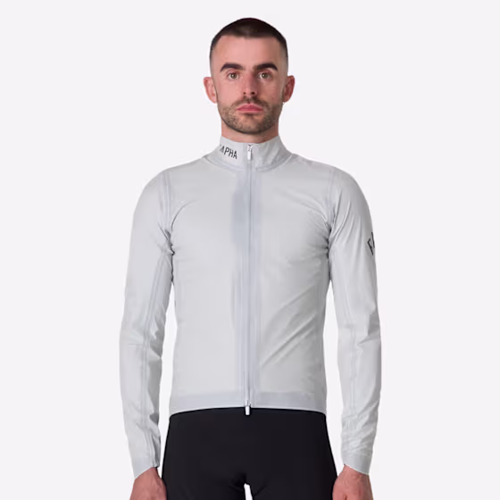 Rapha Pro Team Gore-Tex Lightweight Rain Jacket Herre