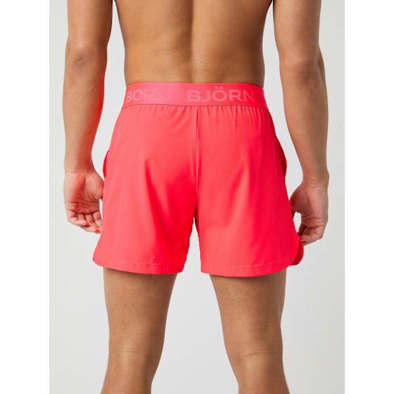 Bjørn Borg Borg Shorts 6 Inch Herre