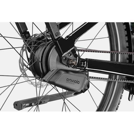 Cannondale Tesoro Neo X Automatiq Sykkel