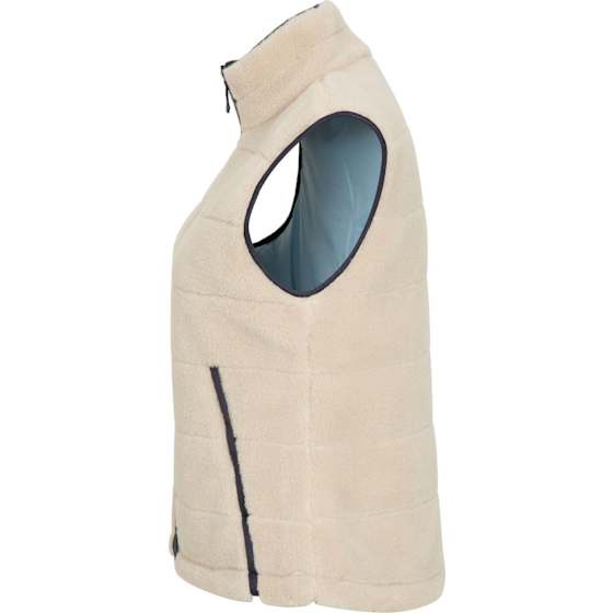 Woolland Nusfjord Vest Dame