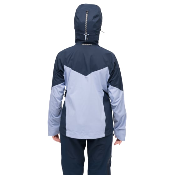 Bergans Tind 3L Shell Jacket Dame