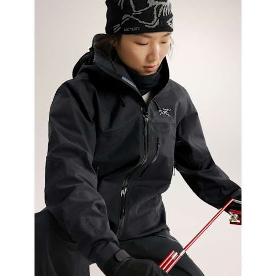 Arc'teryx Beta SV Jacket Dame