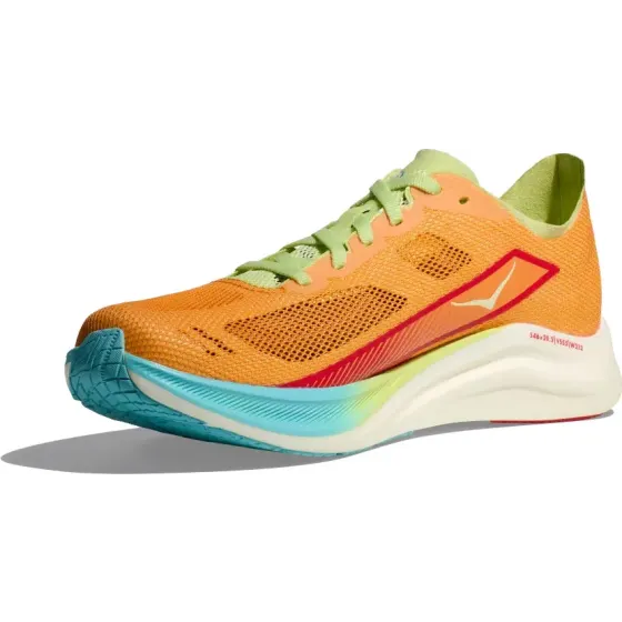 Hoka Cielo Road Unisex Løpesko