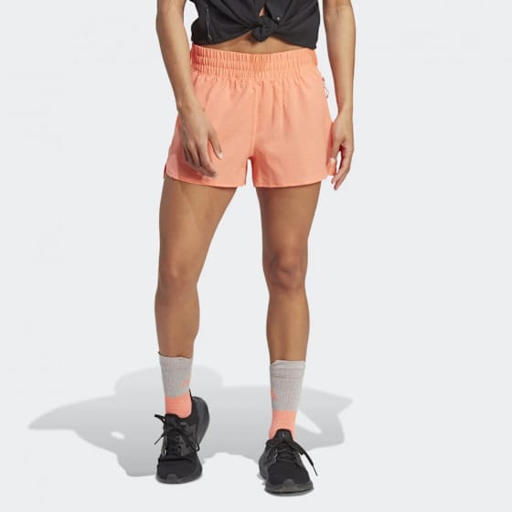 Adidas X-City Running HEAT.DRY Shorts Dame
