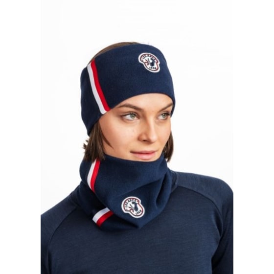 Les Arcs Camille Limited neckwarmer