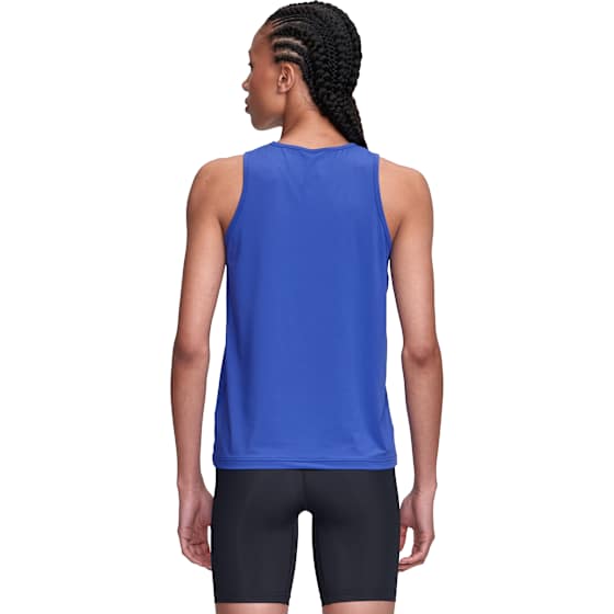 Dæhlie Singlet Tempo Dame