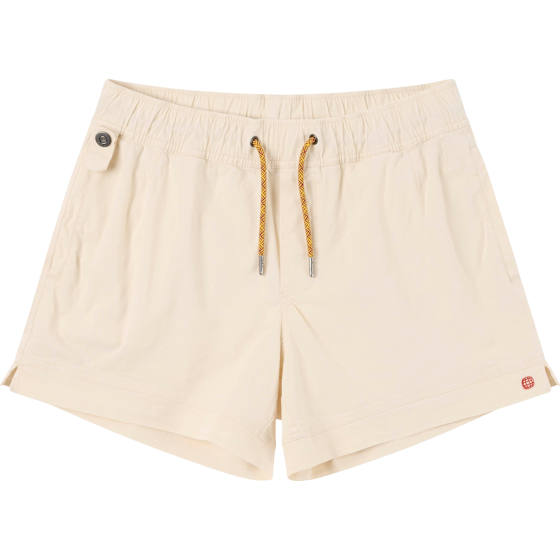 Amundsen Sports 5incher Ditch-Hiker Shorts Dame