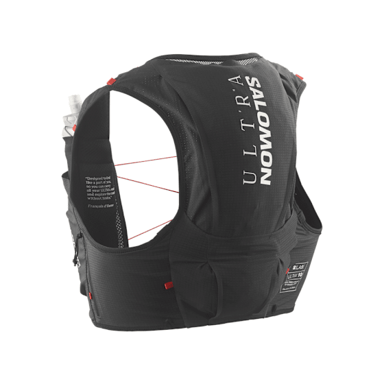 Salomon S/LAB Ultra 10 set