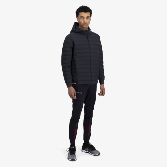 Swix Triac Down Jacket Herre