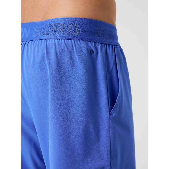 Bjørn Borg Borg 2in1 Shorts Herre