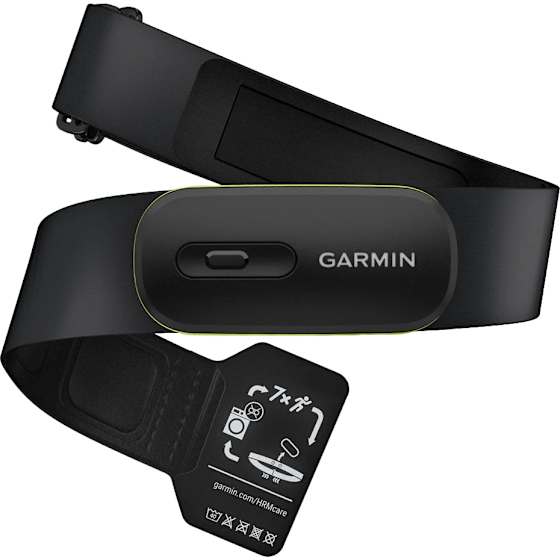Garmin Hrm 600