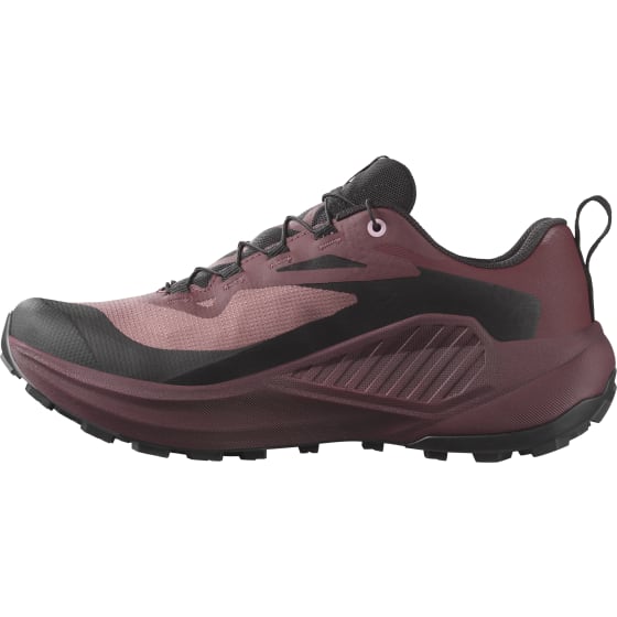 Salomon Genesis GTX Dame Løpesko