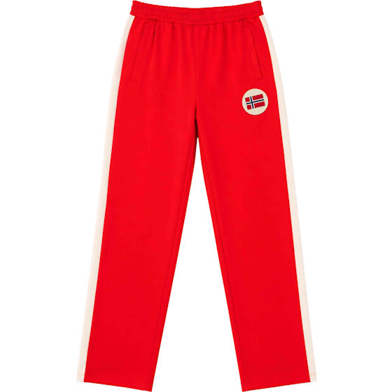 Fanhaus NFF Retro Track Pants Unisex