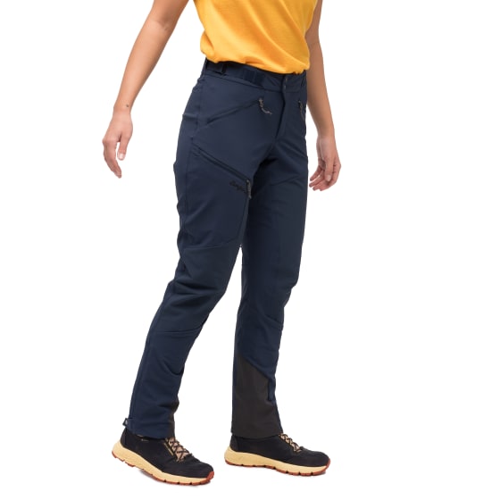 Bergans Tind Softshell Pants Dame