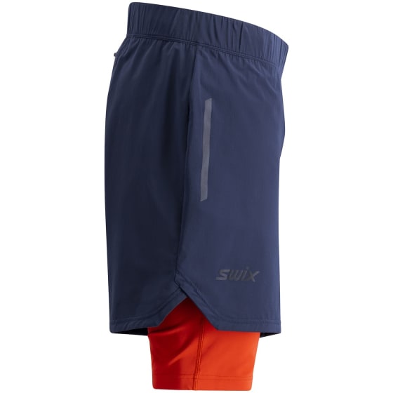 Swix Pace Hybrid Shorts Herre