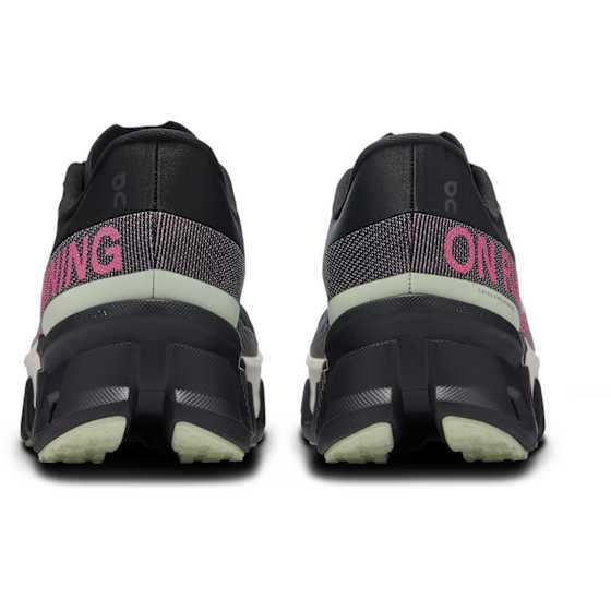 On Cloudmonster Hyper Dame Løpesko