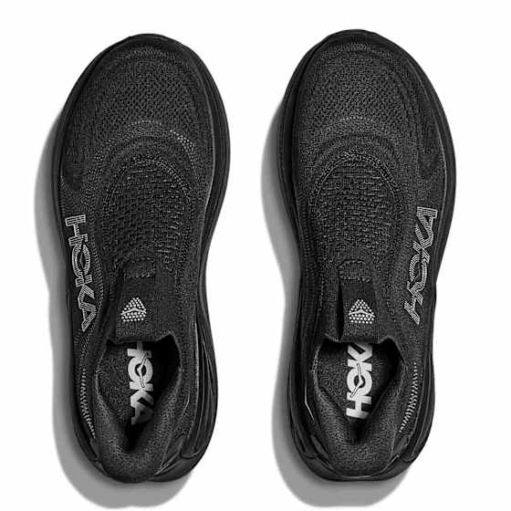 Hoka Skyward Laceless Herre