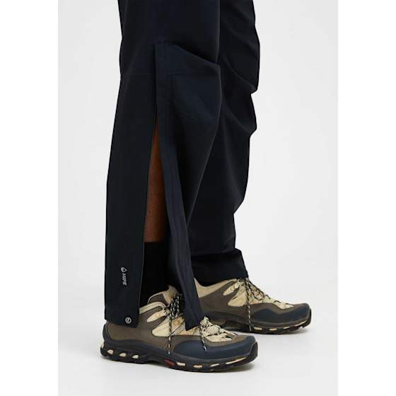 Peak Performance Trail Hipe Shell Pants Herre