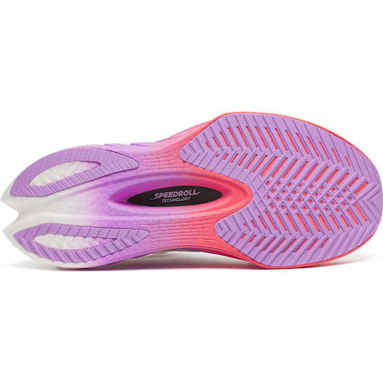 Saucony Endorphin Pro 4 Dame