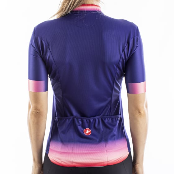 Castelli Gradient Jersey Dame