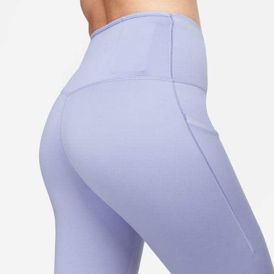 Nike Dri-FIT Go High Waist Tights Dame
