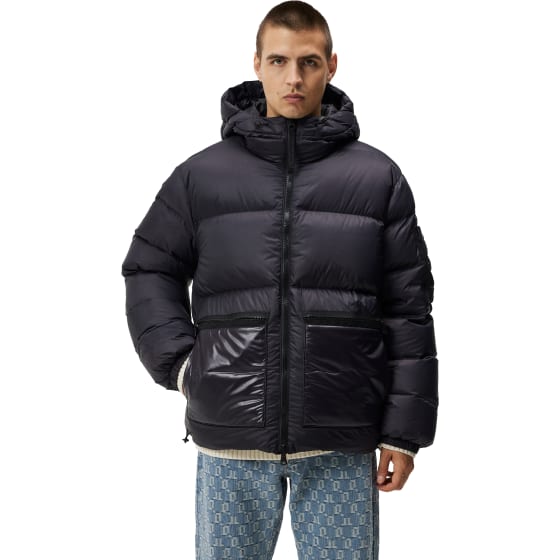 J.Lindeberg Duke Down Jacket Herre