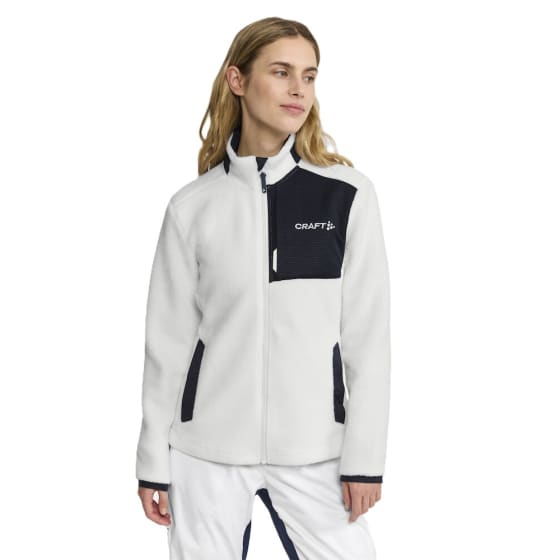 Craft NOR Explore Pile Fleece Jacket Dame