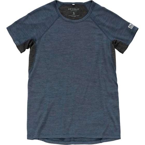 Devold ECOTRAIL Endurance T-Shirt Dame
