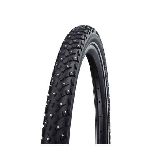 Schwalbe Piggdekk Marathon Winter Plus Sykkel