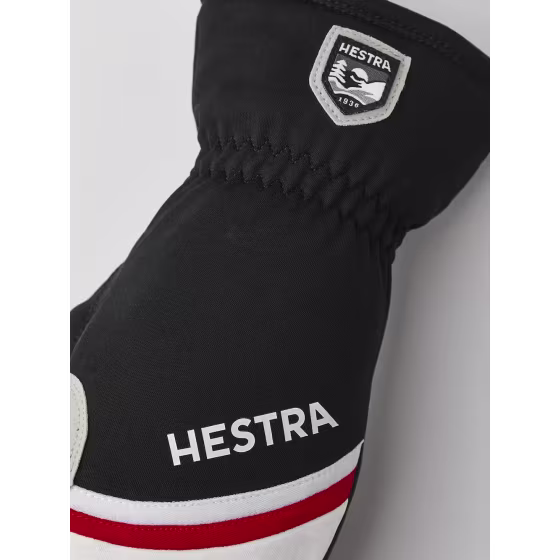 Hestra Windstopper Race Tracker Mitt