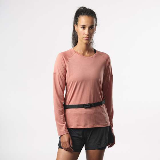Salomon Active Belt 3D Bottle