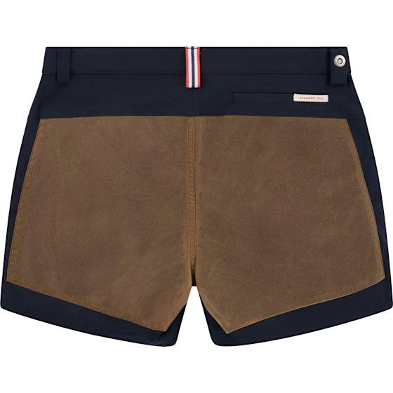 Amundsen Sports 5incher Field Shorts Herre