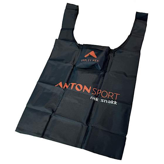 ANTON SPORT Shoppingbag Anton Sport