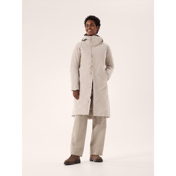 Arc'teryx Patera Parka Dame