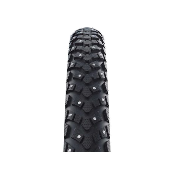 Schwalbe Piggdekk 24 Marathon Winter Plus 184 pigg 24x1,75