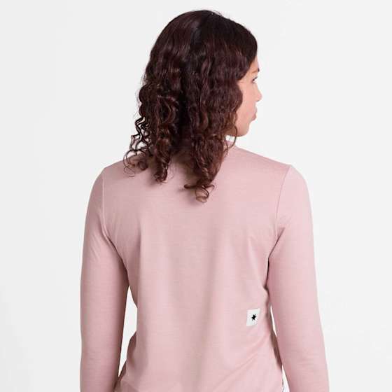 Saysky Clean Pace Long Sleeve Dame
