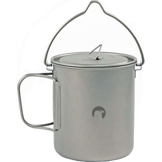 Eagle Products Superlett TITAN kopp/kjele 0,75L